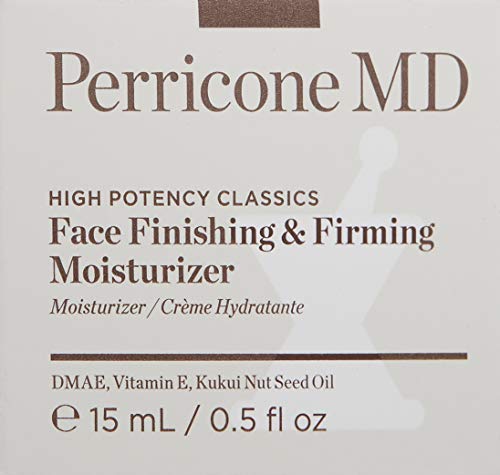 速发Perricone MD High Potency Classics: Face Finishing& Fir-图1