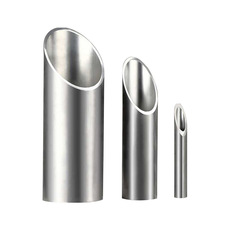 Складные машины 5a06m6061新品大口径无缝铝管厚壁挤压铝管高强度硬铝重量轻