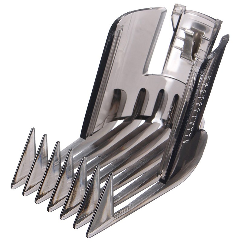 Hair pers Beard Trimmer comb attacht for Philips QC5130/ 05-图2