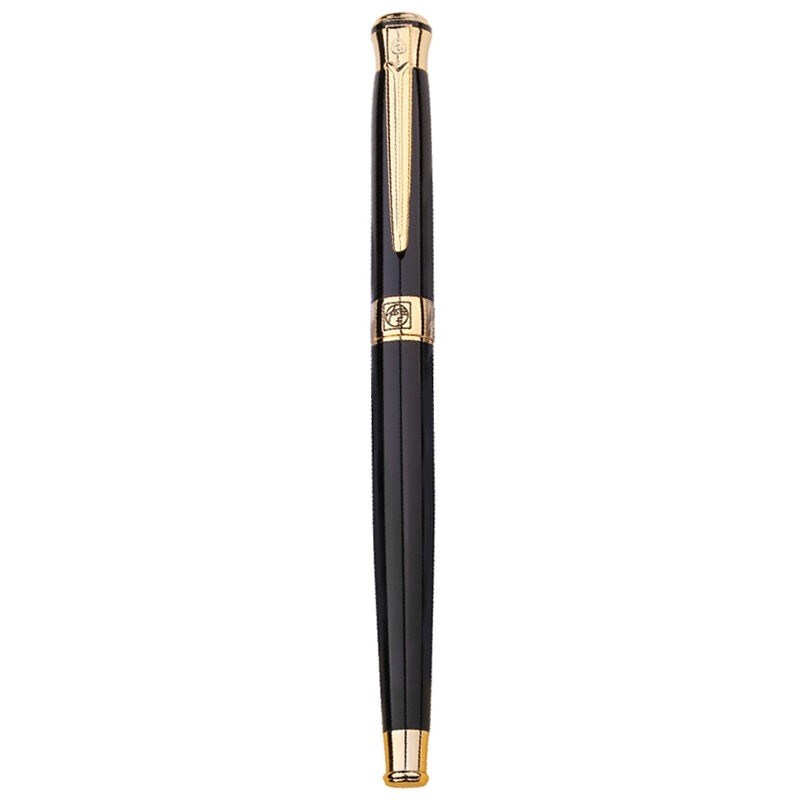 推荐Picasso 903 Sweden Flower King Ink Fountain Pen  F Nib - 图0