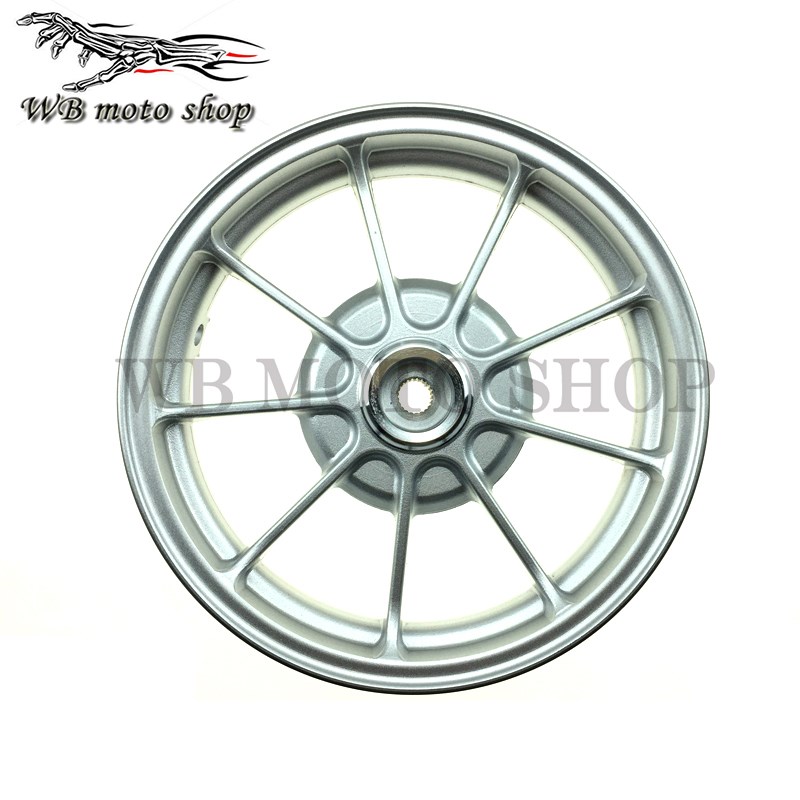 motorcycle modilfied whee Disc brakI for DeO AF18 AF27lAF28-图1