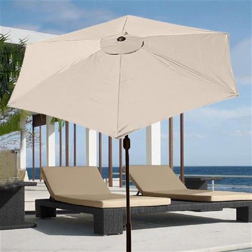 Psra7ol Umbrella Reptlacement Cover Shading Durable 2.aM - 图3