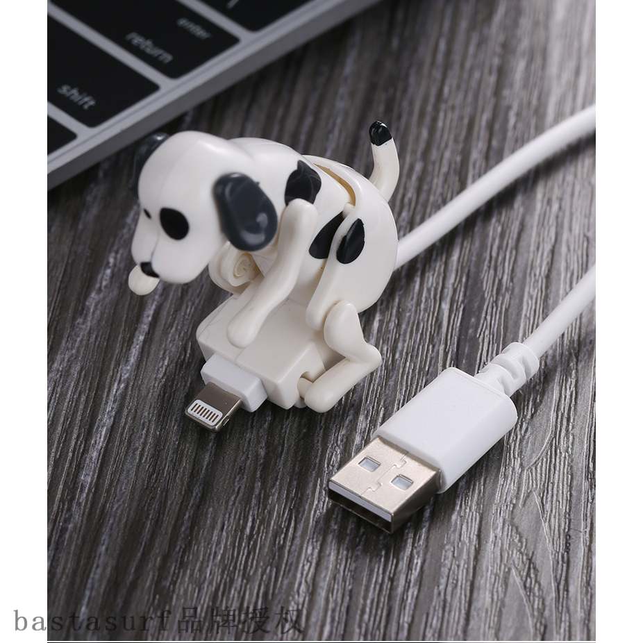 新品Rogue dog data cable type charging cable is suitable for - 图1