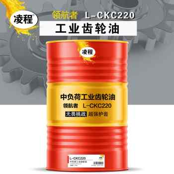 工业齿轮油CKC/CKD中重负荷100#150#2L20号机械润滑油16L大桶2 - 图1