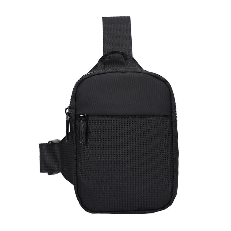 手机包男时尚小众胸包个性小挎包休闲日系男士小包轻便简约单肩包,淘宝优惠券,粉丝福利购,淘宝优惠卷