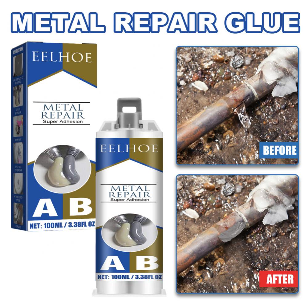 gh tngth Wel  Seam ErxSrusion Metal Repair PlasticdUniver - 图3