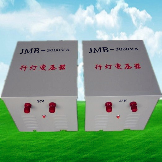 赛格 专业定做  床行灯变压器机JMB-1AKV5 U220V/22 - 图3