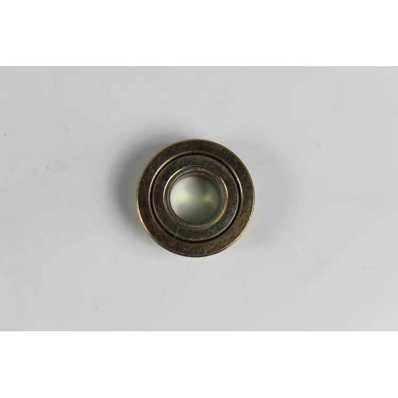 原装鱼跃轮椅配件非标平口轴承H007 H005B H009 H008前叉压力轴承 - 图0