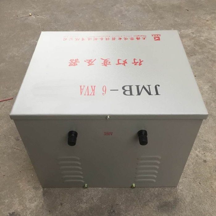 逆变转换器22gVv工地低压照明行灯变压器380V变转6V/V3360/ - 图3