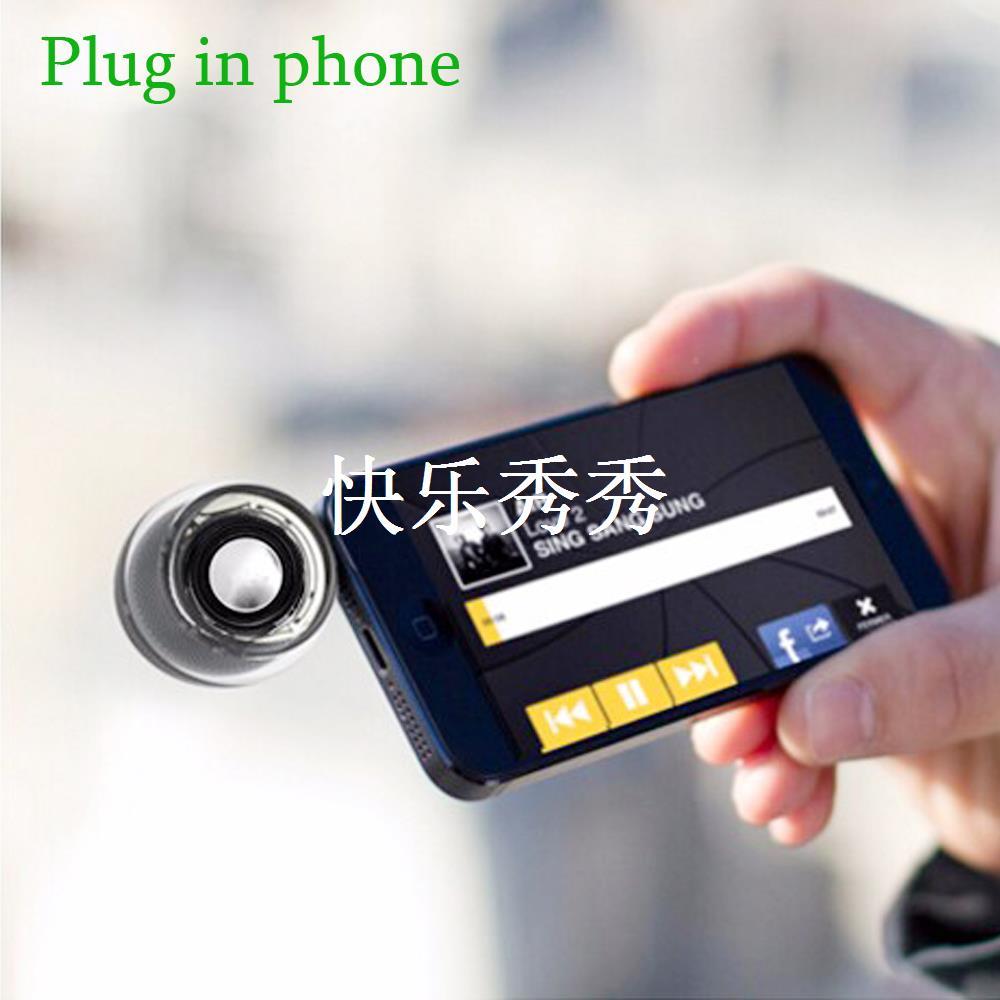 极速Portable IFI 3D Surround 3.5mm Aux udi JacokH Mini 1Wire - 图0