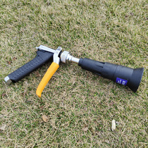 New type orchard fish pond high atomization beating medicine machine high pressure B agricultural crop sprayer quality spray pot with good quality