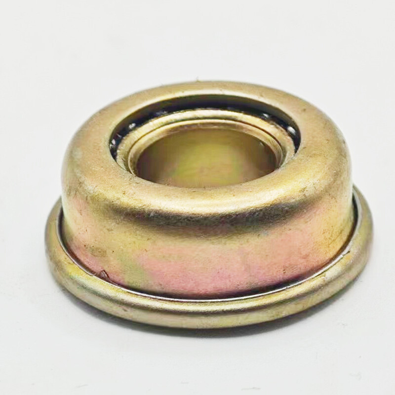 原装鱼跃轮椅配件非标平口轴承H007 H005B H009 H008前叉压力轴承 - 图2