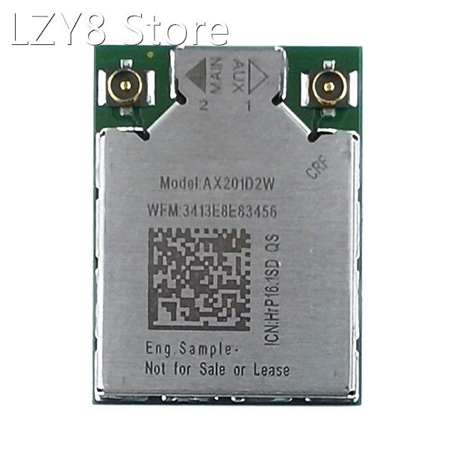 速发AX201D2W Engineering Version Wireless Network Card 2.4Gh - 图0