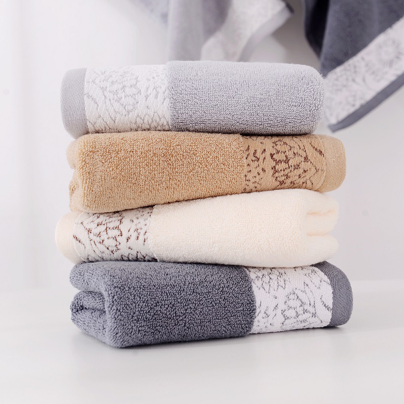 Pufe cotton 32-strand cotton race towel chenilkTe thiclened - 图0