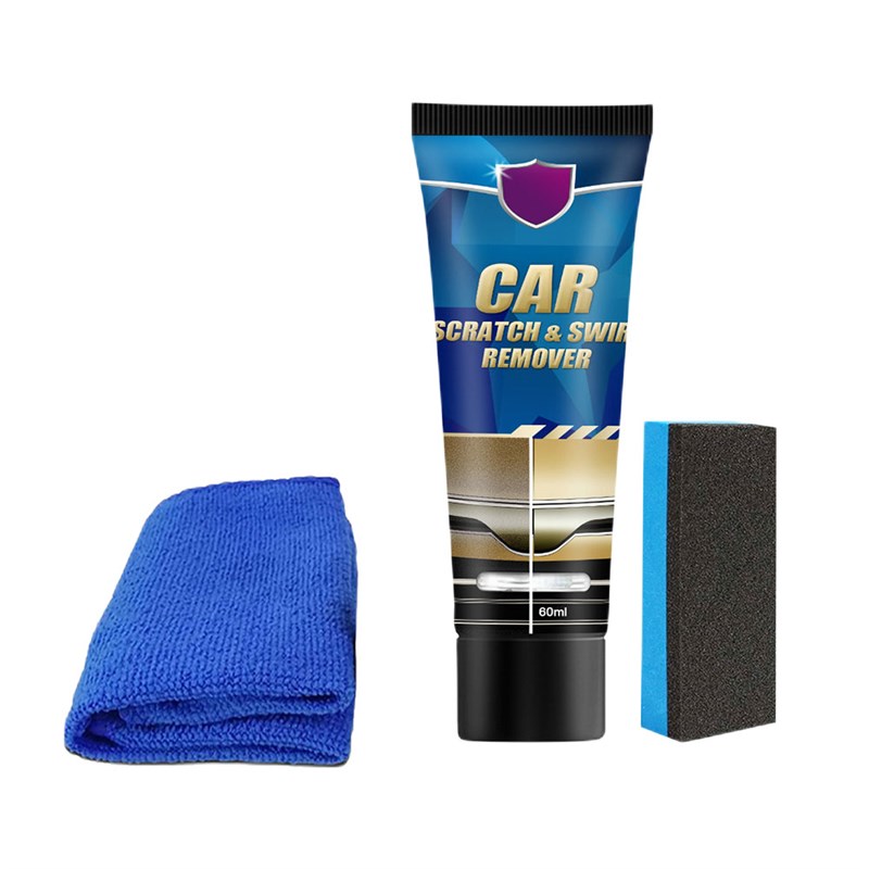 速发15/60/120ML Car Scratch Repair Plaster Automobile Scratc - 图2