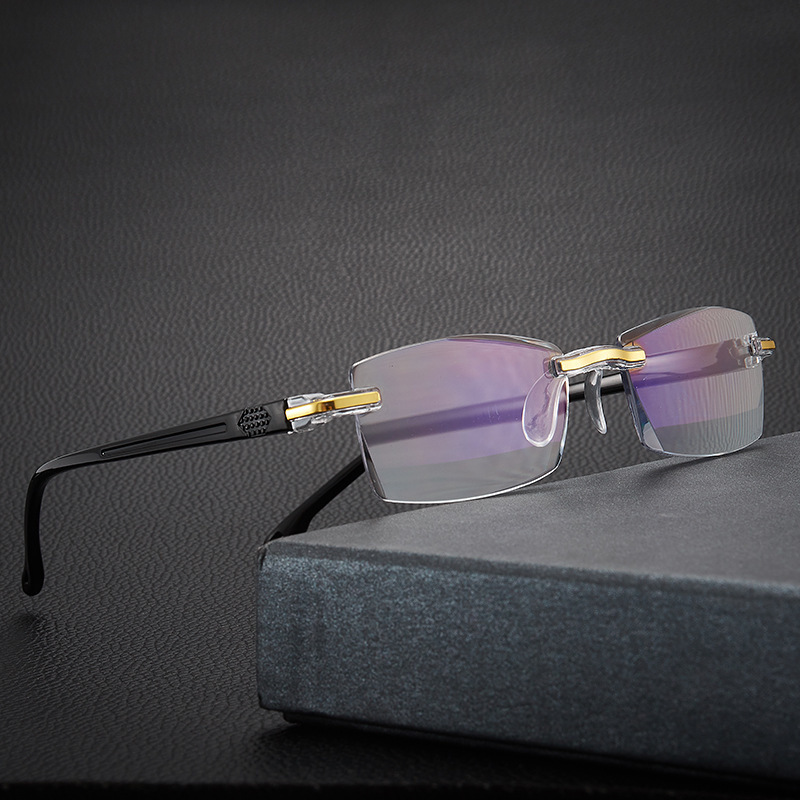 推荐2022 New Anti Blue Light Reading Glasses Radiation Compu - 图2