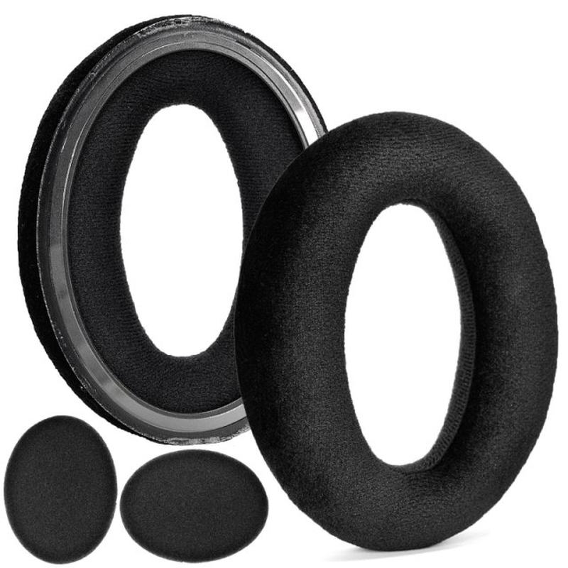 Headphone Fhoam Earpads Covers Compatible withSennheiser HD5 - 图2