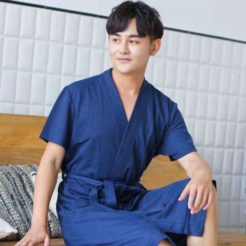 睡裙薄长袖足浴女浴裙洗澡家用特大贵宾浴衣浴袍情侣浴巾睡衣长袍,淘宝优惠券,粉丝福利购,淘宝优惠卷