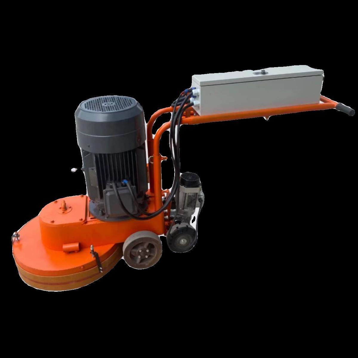 混凝土地面打磨机环氧地坪固化研磨机小型水泥磨光水磨石机开面,淘宝优惠券,粉丝福利购,淘宝优惠卷