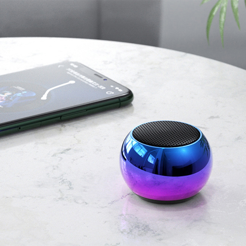 推荐Bluetooth Wireless Speaker Mini Sound Box Portable Handf - 图1