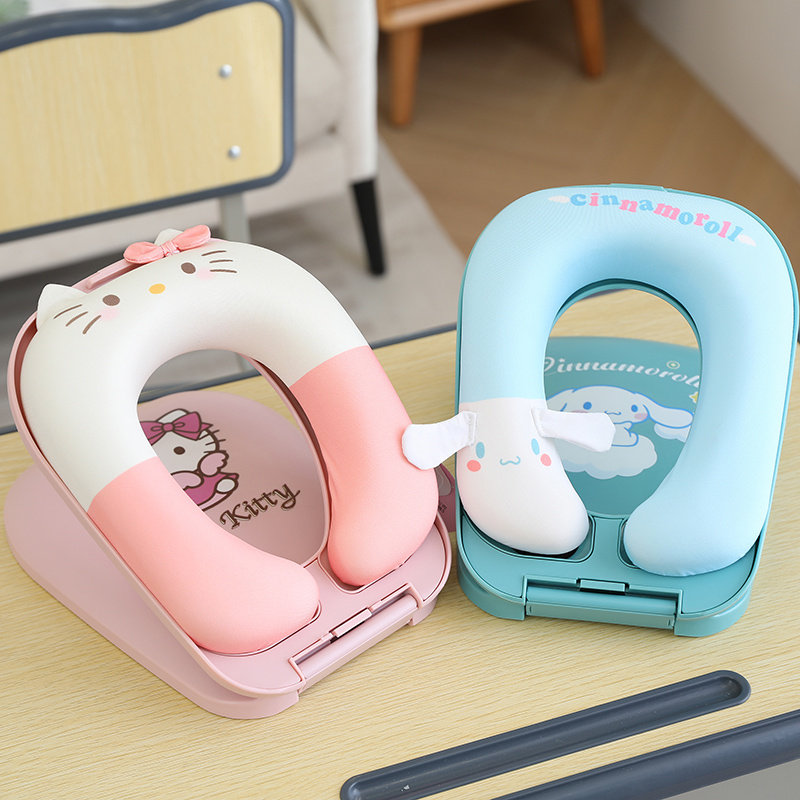 小学生午睡枕趴趴枕午休枕趴睡神器中午睡觉趴桌子睡X觉抱枕可折,淘宝优惠券,粉丝福利购,淘宝优惠卷