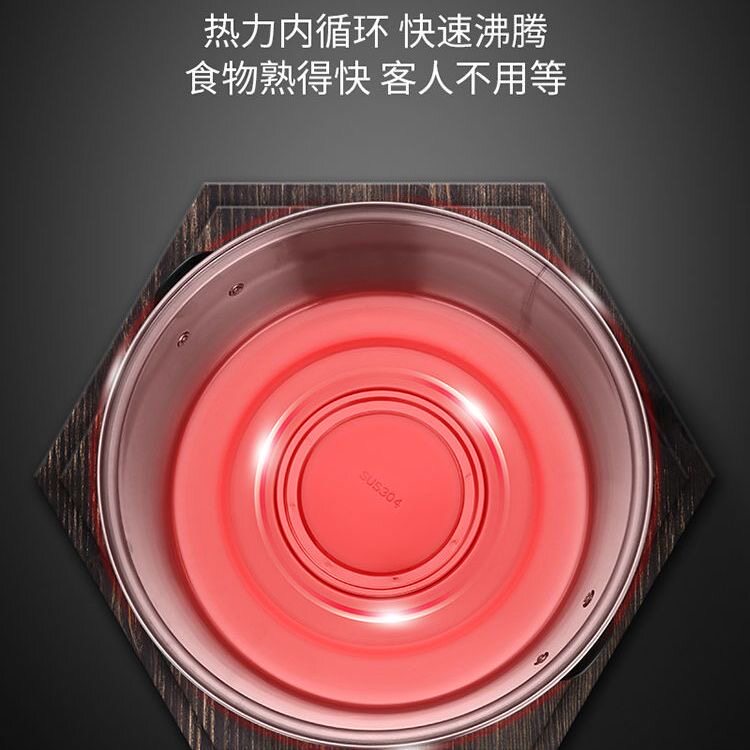 蒸包子炉子商用蒸炉蒸包子机电热早餐店不锈钢蒸笼蒸饺小笼包蒸锅,淘宝优惠券,粉丝福利购,淘宝优惠卷