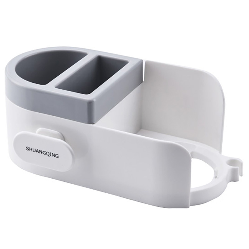 吹风机架免打孔风筒置物架支架壁挂卫生间挂架电吹风浴室收纳架子,淘宝优惠券,粉丝福利购,淘宝优惠卷