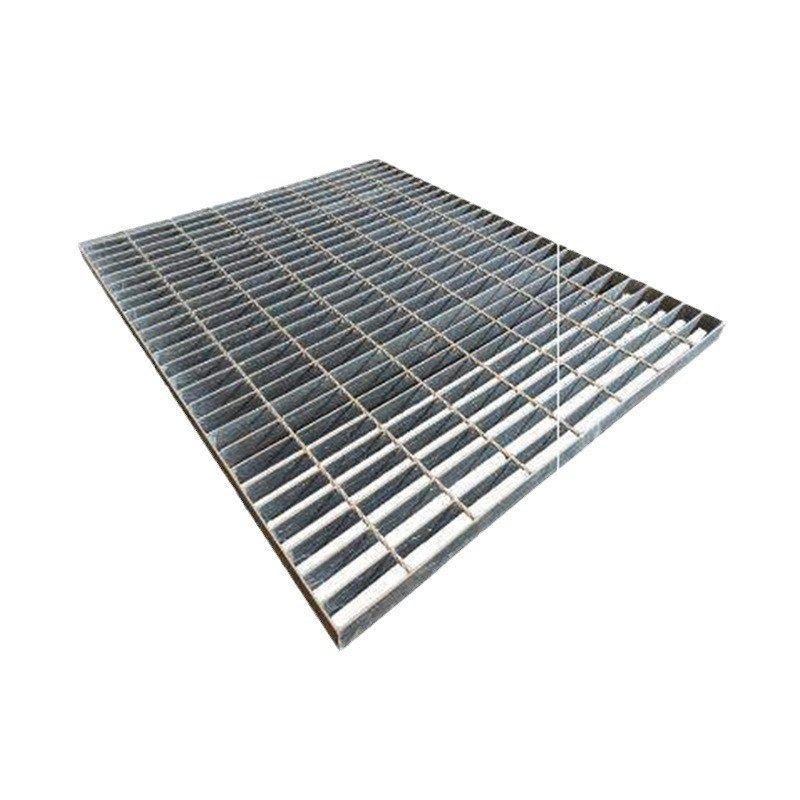 【折扣价】热镀锌钢格板格栅钢板排水沟盖板不锈钢脚踏板楼梯格栅,淘宝优惠券,粉丝福利购,淘宝优惠卷