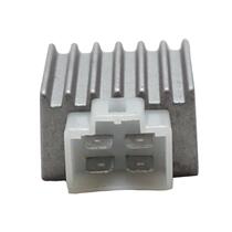 GY6 GY6 5c0 60 80 LUXURY LIGHT YANG PEDAL ASSISTED LOCOMOTIVE FOUR-WIRE MANOEUVER CHARGER RECTIFIER