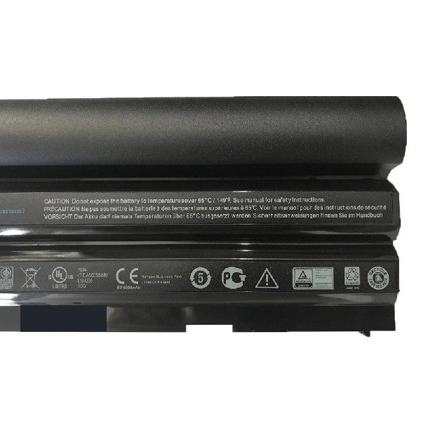 新品New 11.1V 97WH M5Y0X 71R31 8858X T54FJ 04NW9 Laptop Batt - 图3