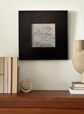 【中古书立】vintage家居摆件书立书挡大理石设计书架家装饰品