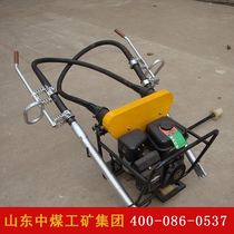 One drag two flexible shaft tamping machine specs complete with one dragging two flexible shaft tamping machine technology performance shaft tamping machine