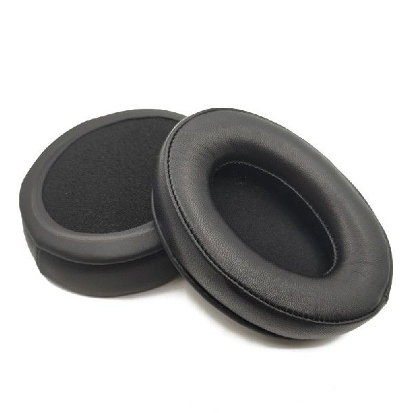 网红1 Pair Earpads Soft Ear Pads Cushions Earphone Cover for - 图1