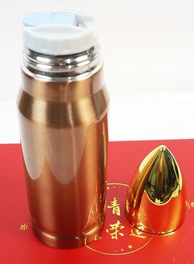 退伍军人纪念品订制送战友聚会留念礼盒套装创意退役军旅老兵礼物