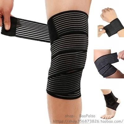 orts banda e wrapgelbow wrist knee ankle supportX stabil - 图2