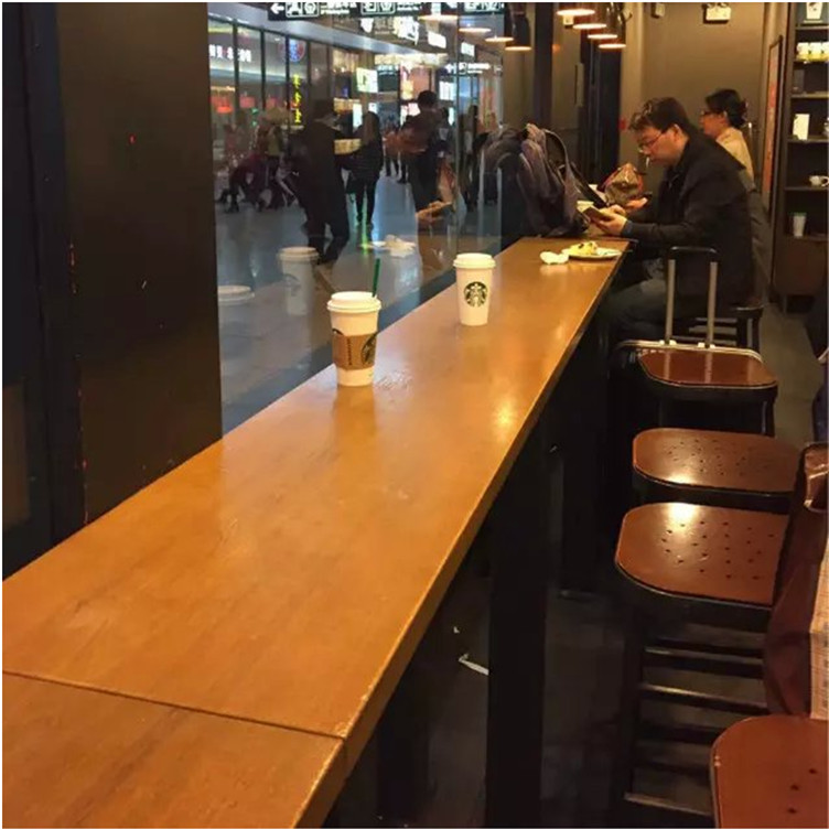 Buy Best Should Bar Casual Dining Table Rectangular Table