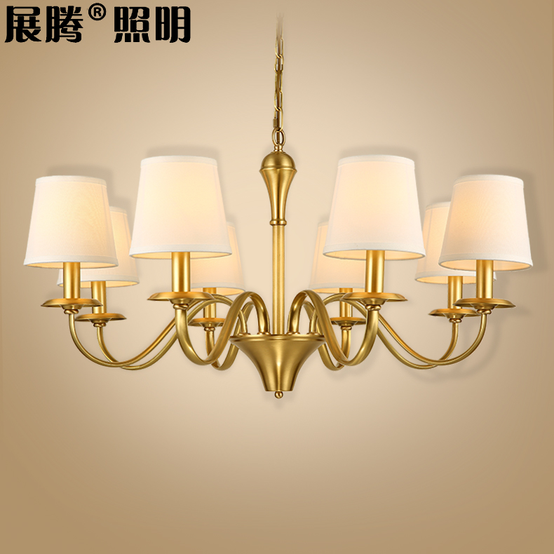 American Living Room Chandelier Continental Restaurant American Living Room Chandelier Continental Restaurant