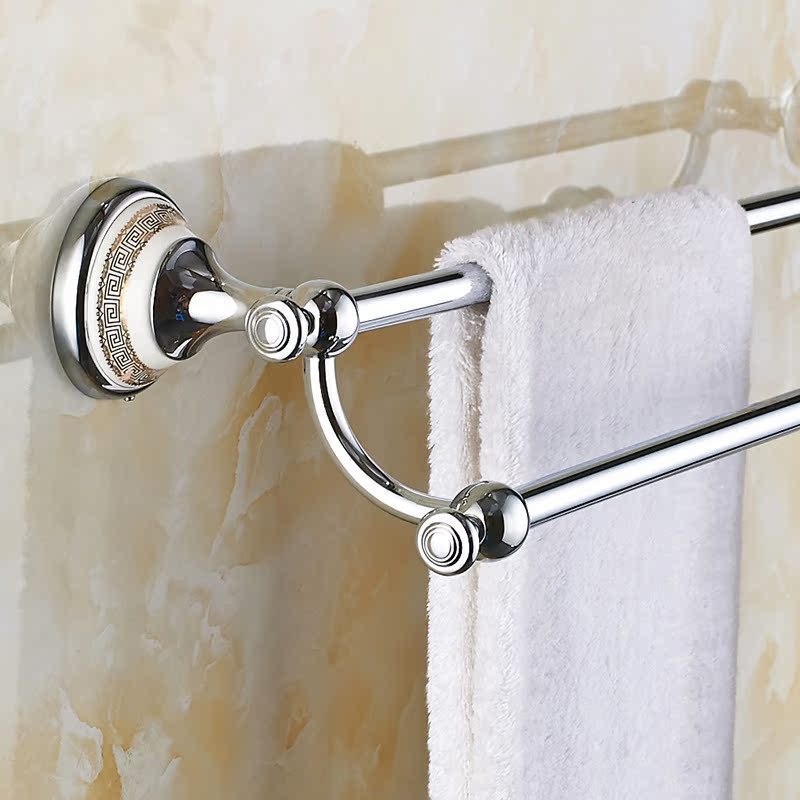 Antique European Garden Bathroom Accessories All Copper Towel Bathroom Accessories All Copper Towel