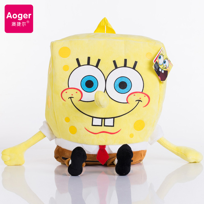 spongebob plush toys australia