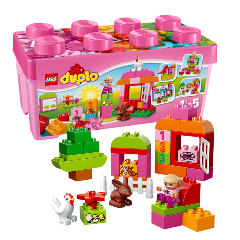 lego 10571