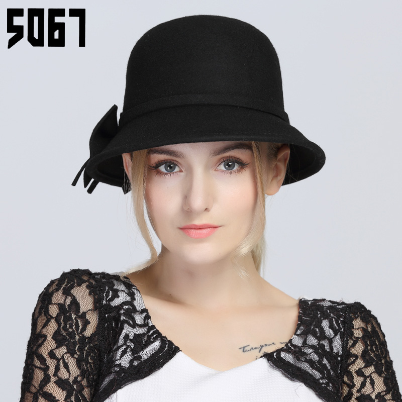 ladies elegant winter hats
