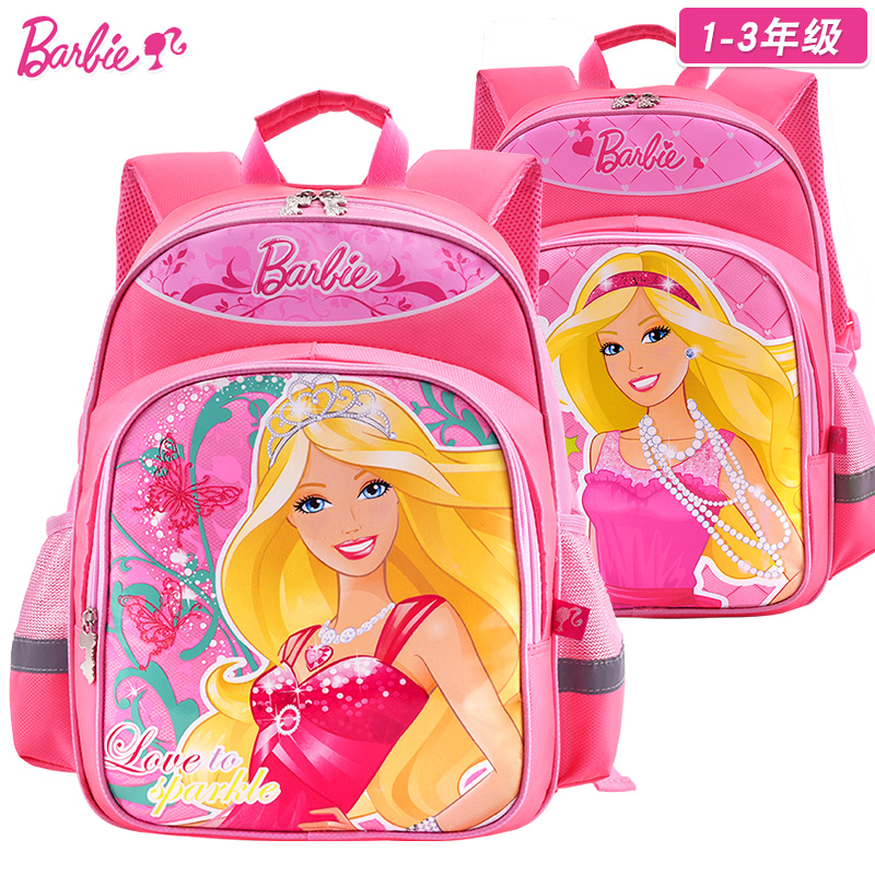 barbie bag for girl