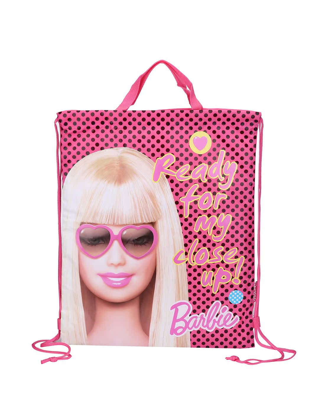 tuition bag girl