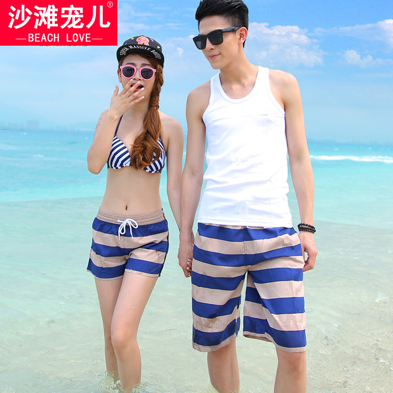 honeymoon beach wear