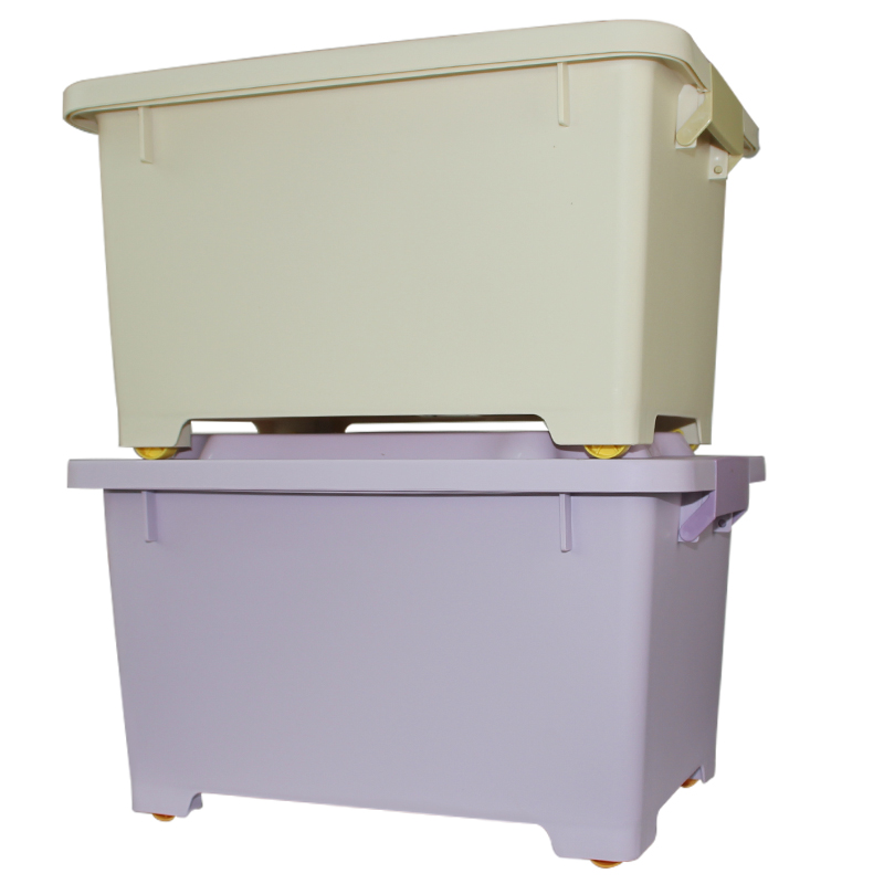Buy Bedroom Ikea Plastic Storage Box Piece Of Clothing Sorting