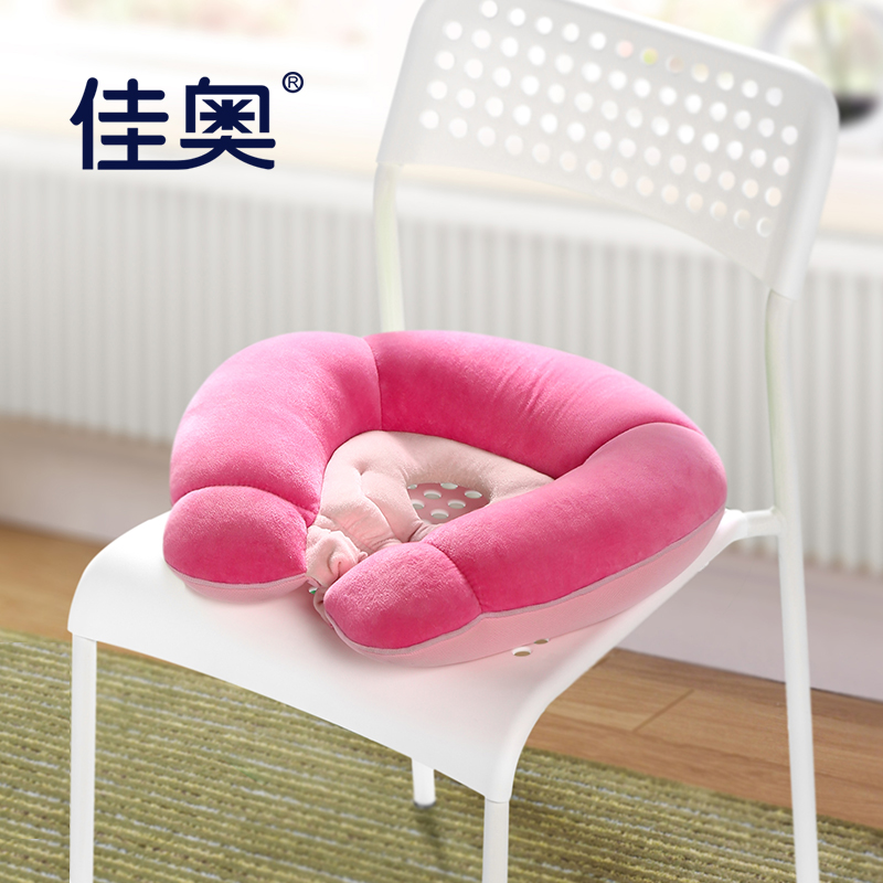 memory foam cushion office chair