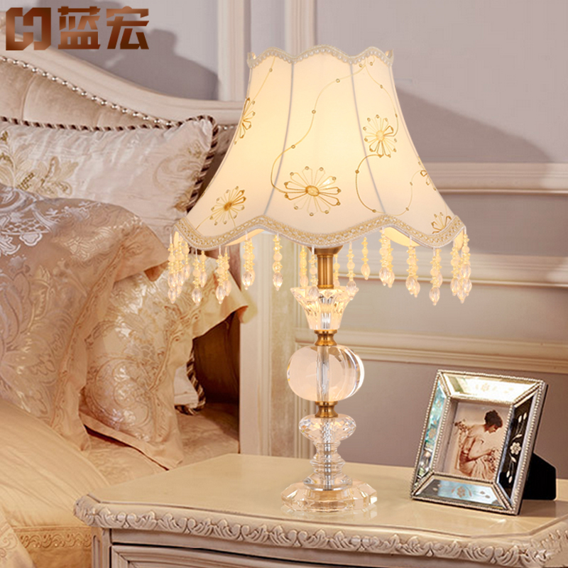stylish table lamps for living room