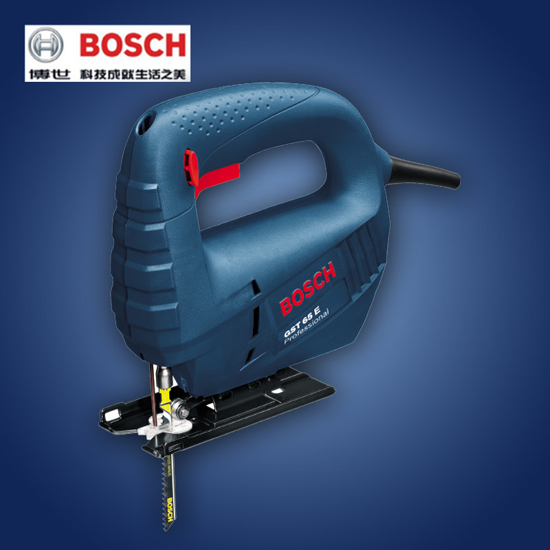 Buy Bosch Bosch Power Tools Adjustable Speed Jig Saw Gst65e