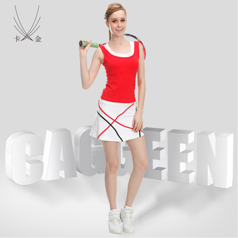 badminton dress for ladies