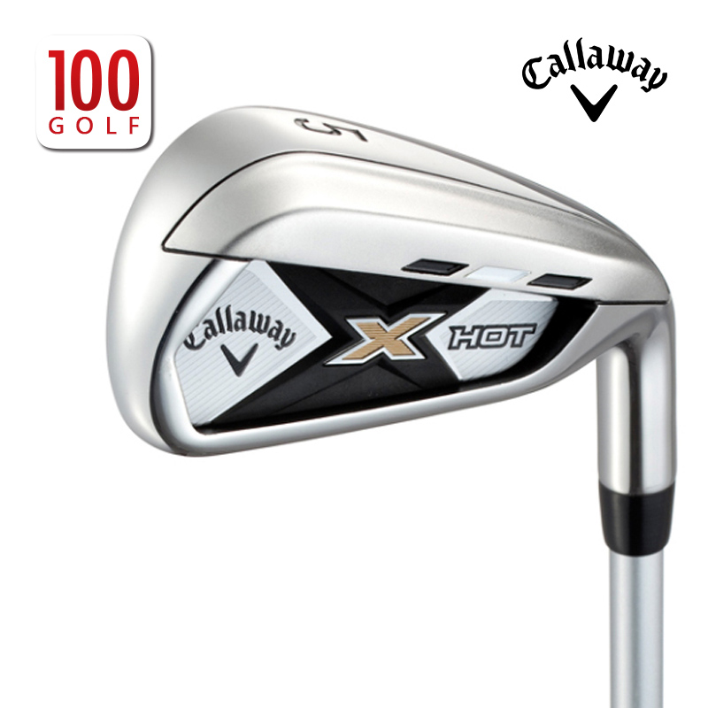 x hot irons